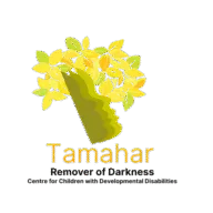 Tamahar Trust logo