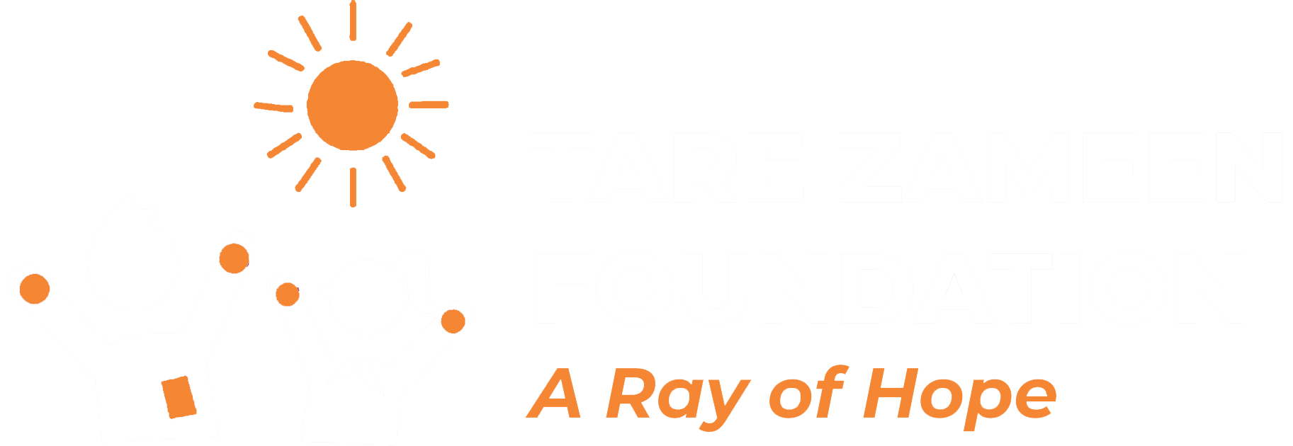 Tare Zameen Foundation logo