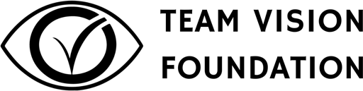 Team Vision Foundation logo