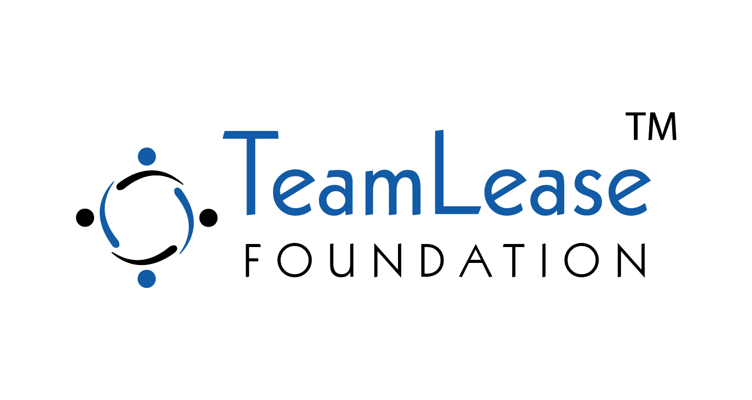 TeamLease Foundation logo