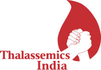 Thalassemics India logo
