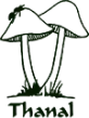 Thanal Trust logo