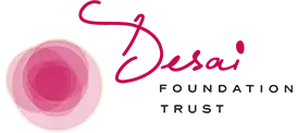 The Desai Foundation Trust logo