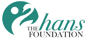 The Hans Foundation logo