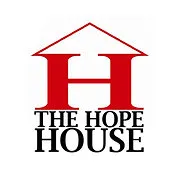The Hope House logo