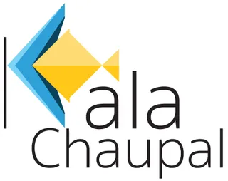 The Kala Chaupal Trust logo