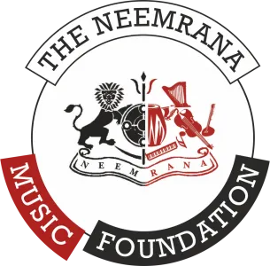The Neemrana Music Foundation logo