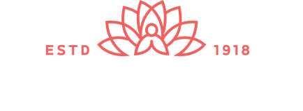 The Yoga Institute logo
