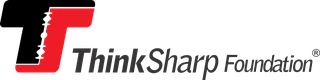 ThinkSharp Foundation logo