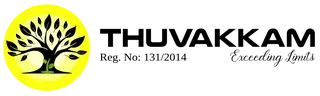 Thuvakkam logo