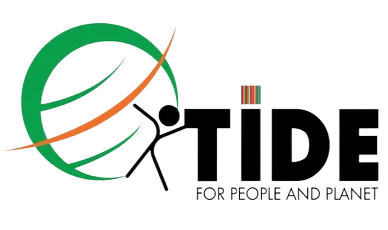 Technology Informatics Design Endeavour (TIDE) logo
