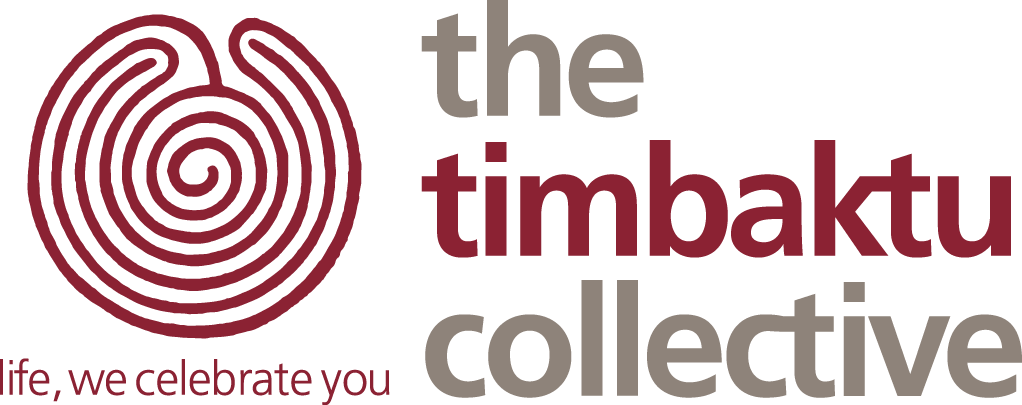 The Timbaktu Collective logo
