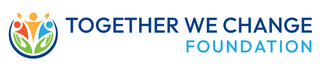 Together We Change Foundation logo