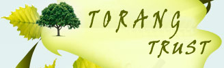 Torang Trust logo