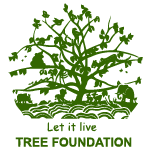 TREE Foundation logo