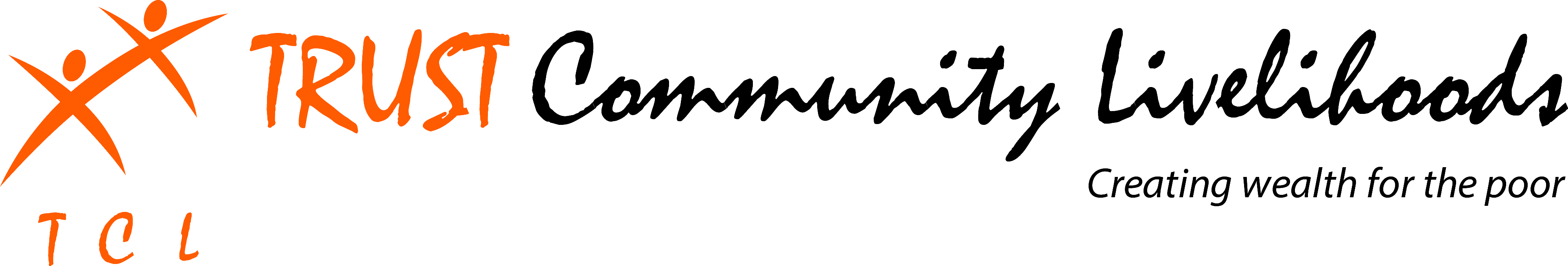 Trust Community Livelihoods (TCL) logo