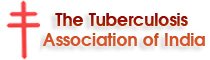 Tuberculosis Association of India (TAI) logo