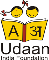 Udaan India Foundation logo
