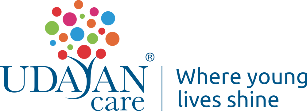 Udayan Care logo