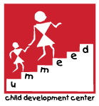 Ummeed Child Development Center logo