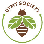 Under The Mango Tree Society (UTMT) logo