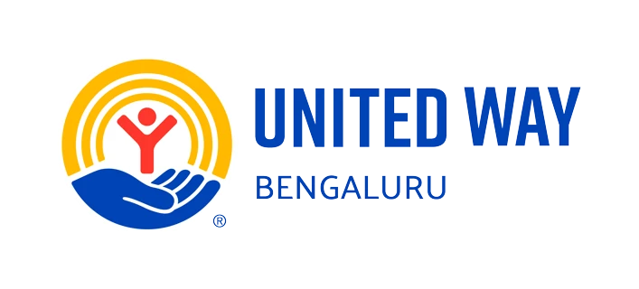 United Way Bengaluru logo