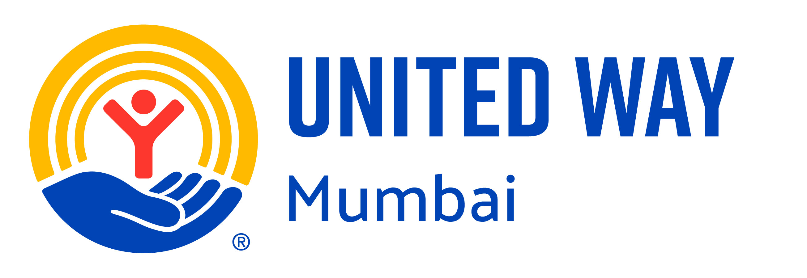 United Way Mumbai logo
