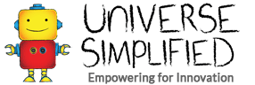 Universe Simplified Foundation logo