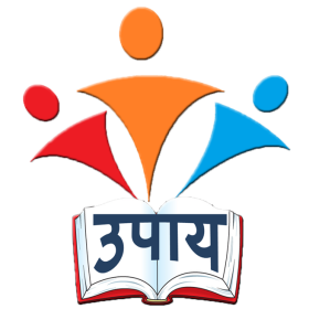 Under Privileged Advancement by Youth Society (UPAY) logo