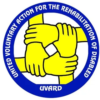 UVARD logo