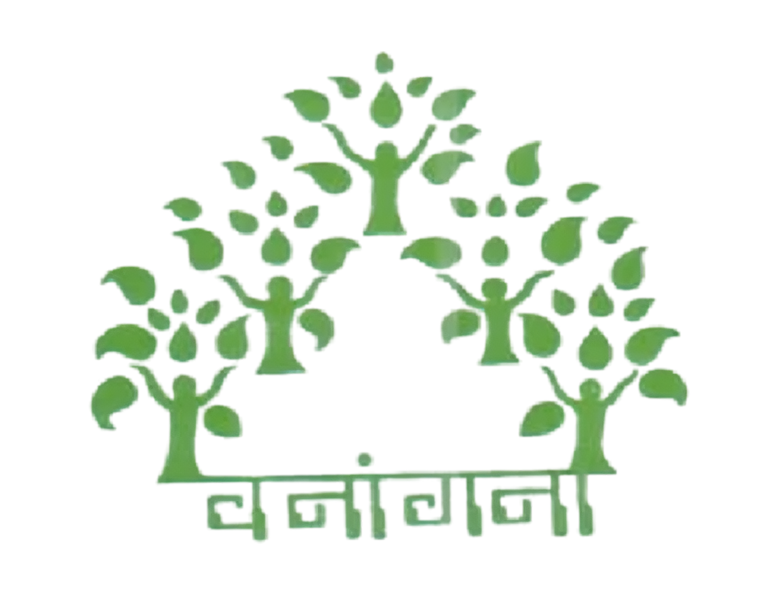 Vanangana logo