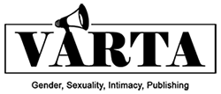 Varta Trust logo
