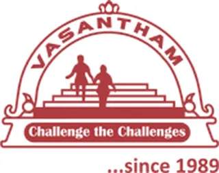 Vasantham logo