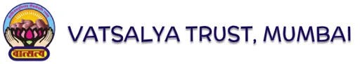 Vatsalya Trust Mumbai logo