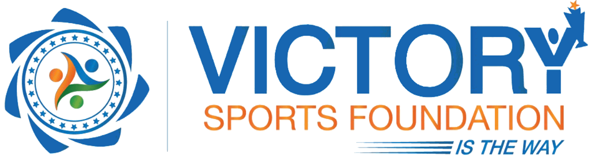 Victory Sports Foundation logo