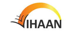 Vihaan (Waste Management Society) logo