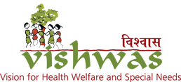VISHWAS logo