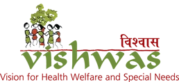 VISHWAS logo