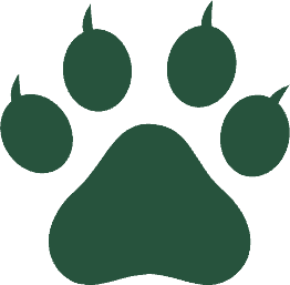 Wagging Tales Foundation logo