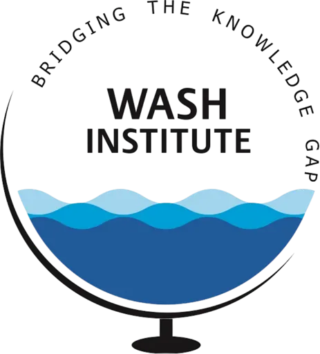 WASH Institute logo