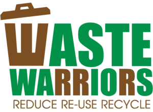 Waste Warriors logo