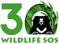 Wildlife SOS logo