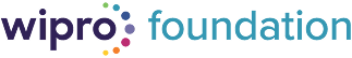 Wipro Foundation logo