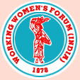 Working Women's Forum (India) logo