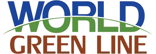 World Green Line logo