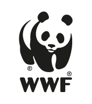 WWF India logo