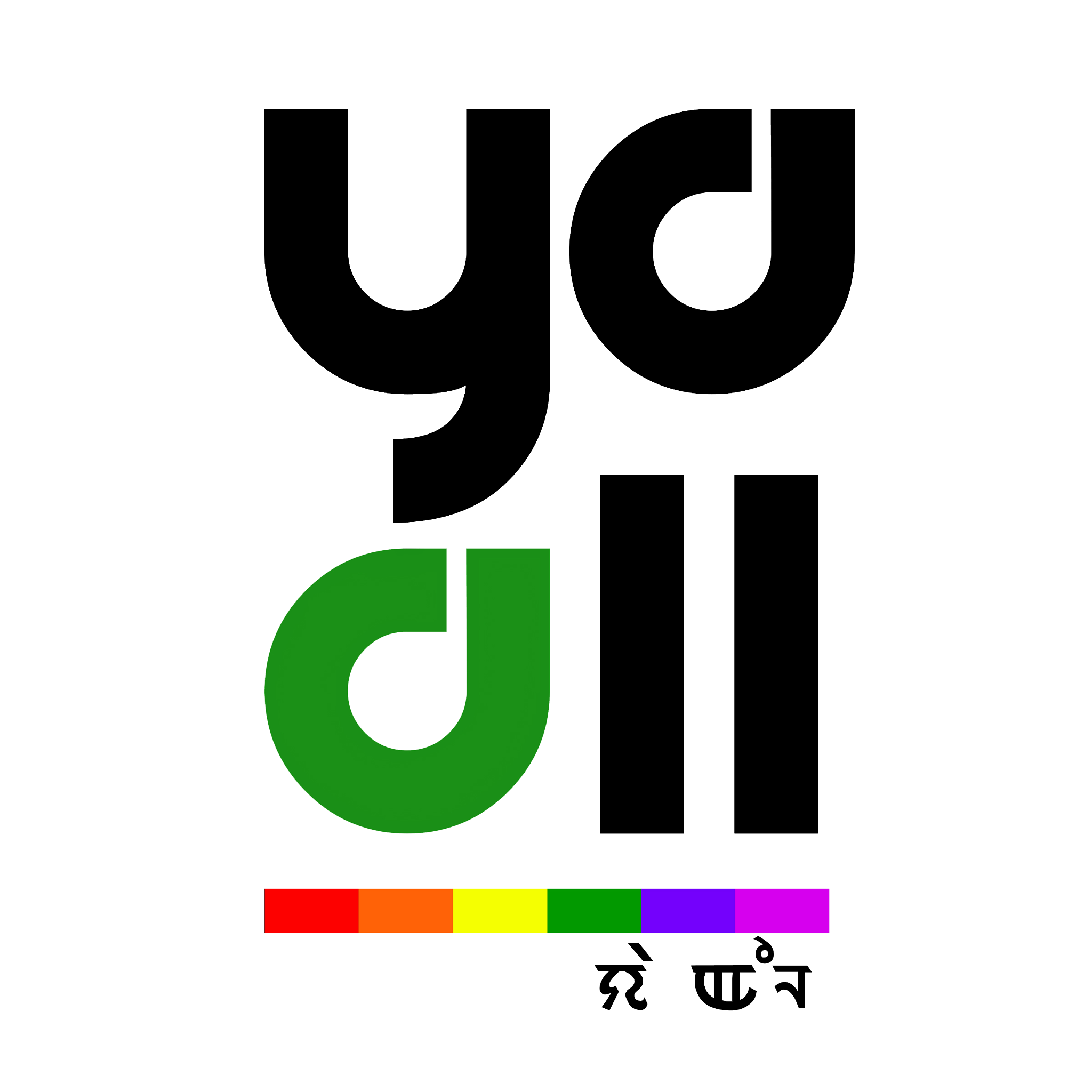 Ya_All logo