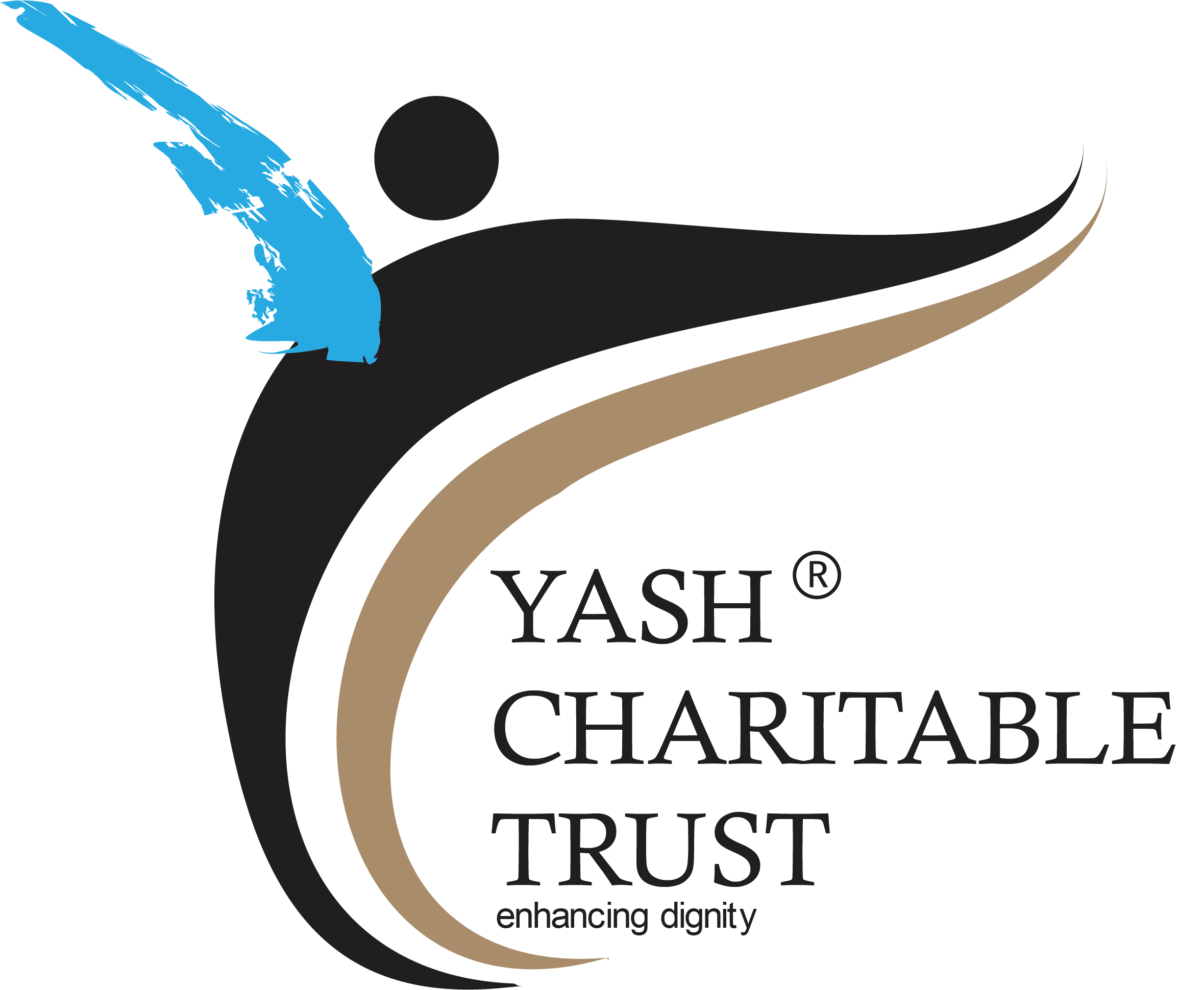 Yash Charitable Trust logo