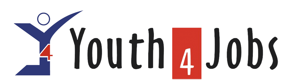 Youth4Jobs Foundation logo