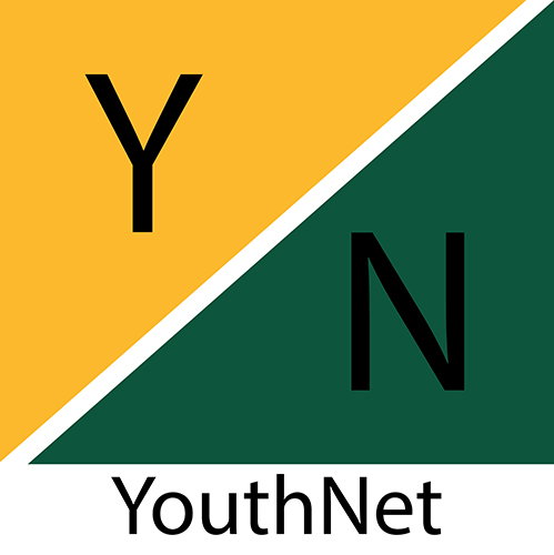 YouthNet logo